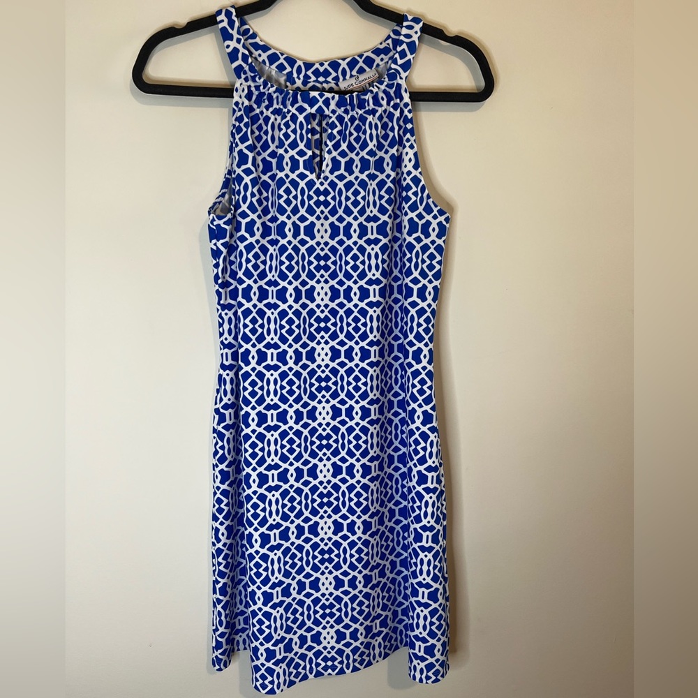 Jude Connally Sleeveless Dress size S